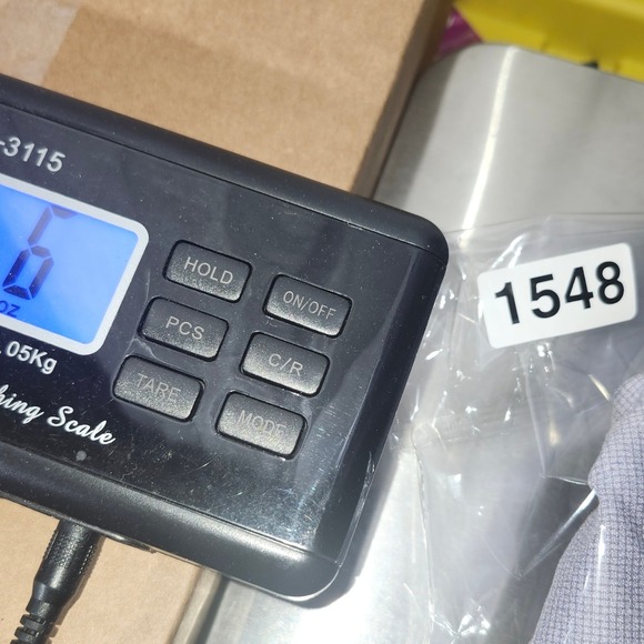 John Varvatos Slim Fit Dress Shirt Signature Tailored Size 16 32/33 - Picture 10 of 10